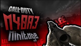 M40A3 - Sniper Minitage MWR