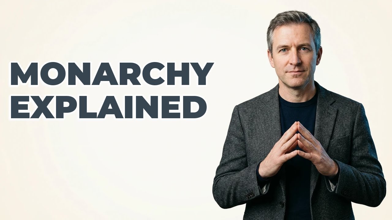 What Are The Core Principles Of Constitutional Monarchy?