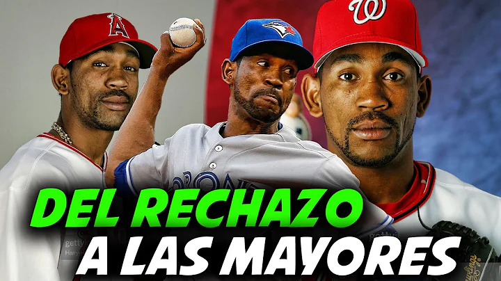 Todos Lo Rechazaron Por Su Tamao Y Llego Alas Gran...