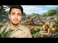 I BROKE My Zoo and Lost $195,000 in Planet Zoo! (Financial Disaster)