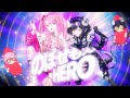 【MV】のぼせもんHERO／黑薔薇優璃愛＆天櫻咲樂.cover【歌ってみた】