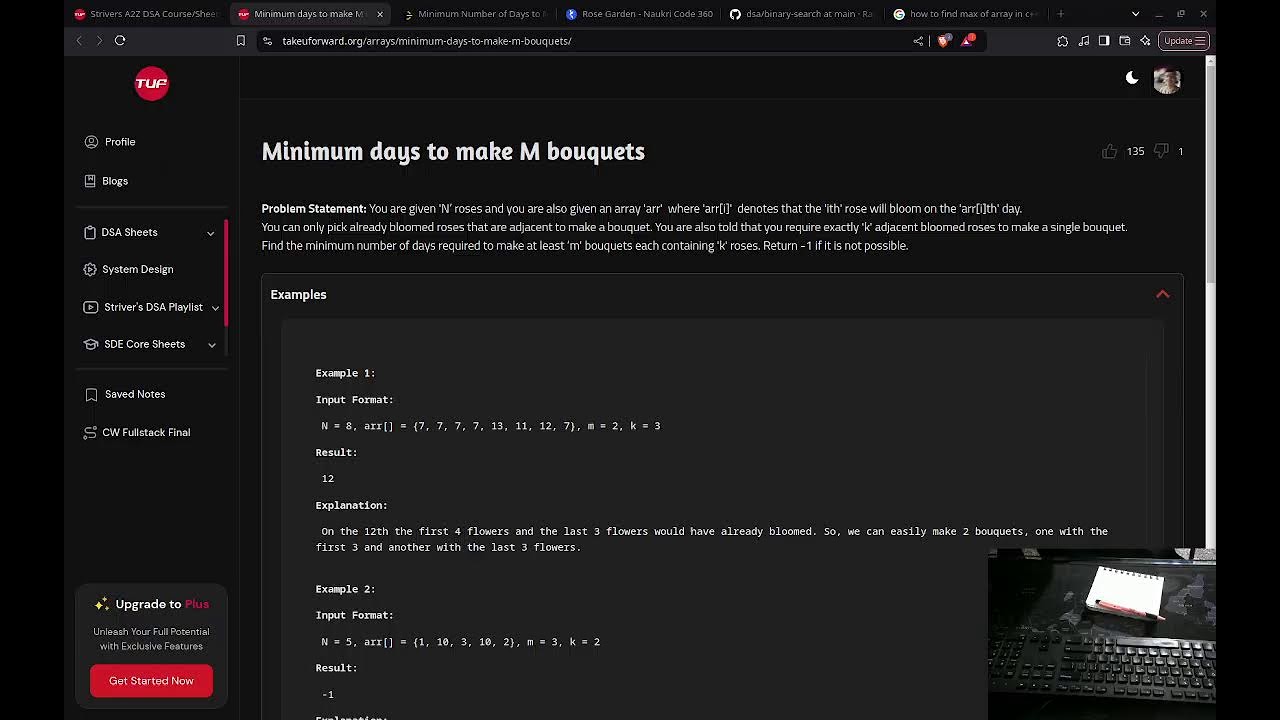 LIVE DSA CODING....HAPPY NEW YEAR