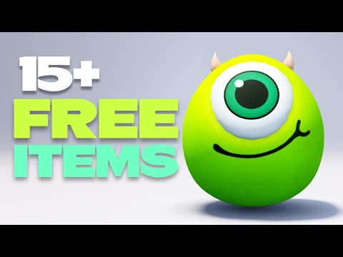 HURRY! GET 15+ FREE ROBLOX ITEMS!😍 (2024)