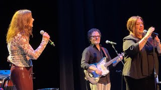 The Wilsons - Go Your Own Way (Fleetwood Mac Cover) (Wilson Phillips) LIVE 2/13/26