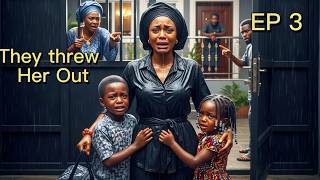 She Was Thrown Out In The Rain Years Later They Came Back Begging 