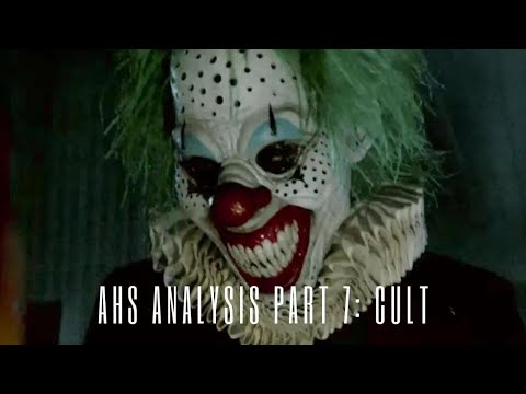Unveiling 'American Horror Story: Cult': A Deep Dive into Fear and Manipulation