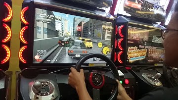 WMMT5DX+ Blocking battle C1 CIK93 vs LEE