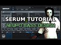 Serum Tutorial: Neuro Bass Design (Copycatt/KOAN Sound)