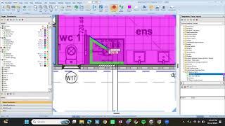 PlanSwift Tutorial: Tile Finishes Quantity Takeoff