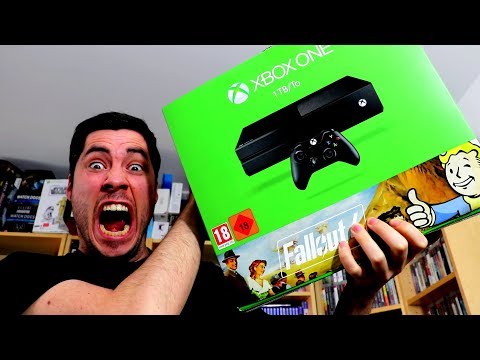 Je ne vérifie pas cette XBOX ONE avant l&rsquo;achat !