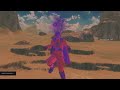 KrPIIDarko in True Blue Super Hero Raid vs. Gamma 2 2/1/24 - 2/8/24