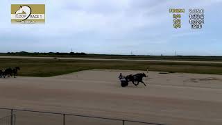 The Loop, August 8, 2026, Race 01