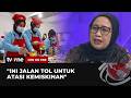Bukan Hanya Bagi Siswa, Nanik Ungkap Peran Penting SPPG yang Serap Tenaga Kerja | tvOne
