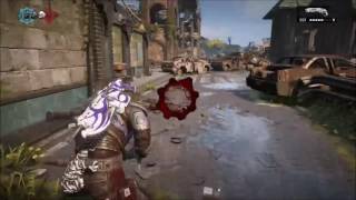 NvR iMMoRTaL "Take Me To Church" GOW4 Montage