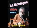 LA MONTAGNE Jean FERRAT #cover #pop #song #chanson #populaire #1964 #shorts #ytshorts