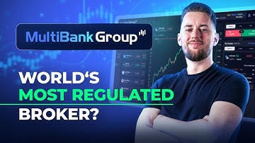MultiBank Review: The Safest Pick for Forex Traders in 2025?