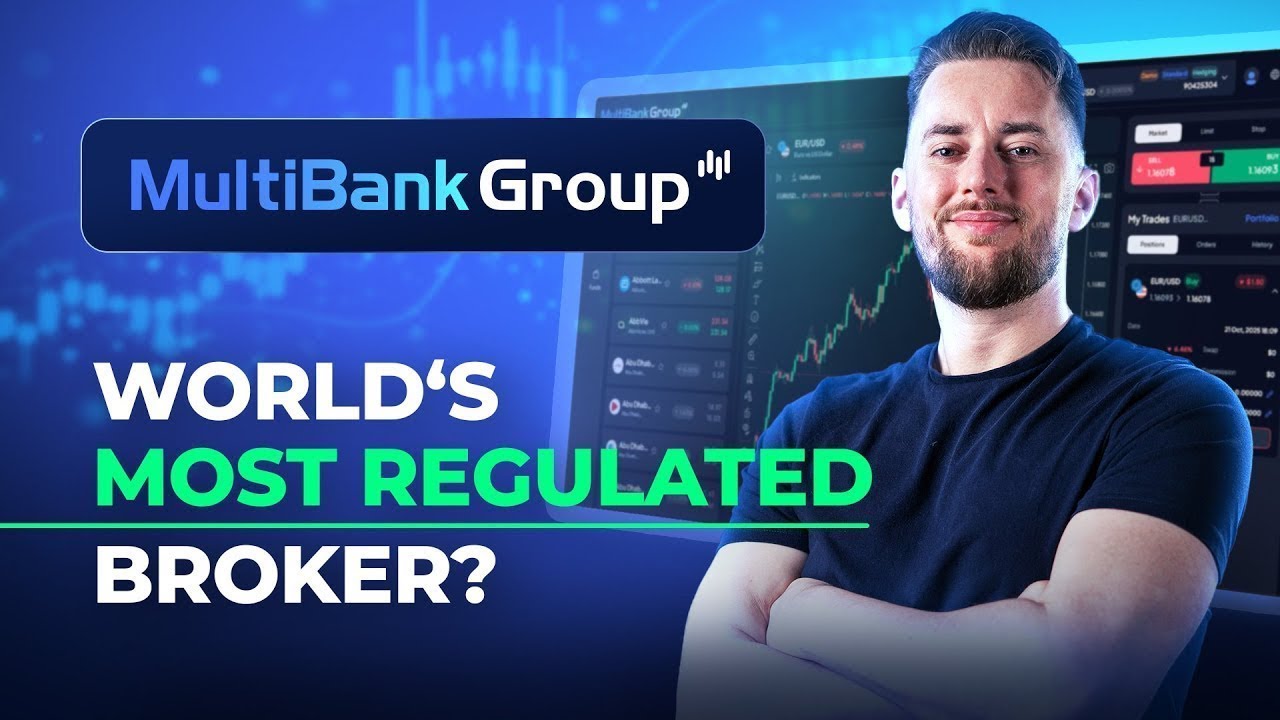 MultiBank Review: The Safest Pick for Forex Traders in 2026?