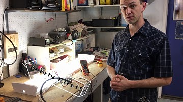 Led vs Fluorescent Tube Power Consumption