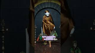 Sree Swarna Sai Baba Shej Aarthi Darshan #facebook#saibaba#instareels#ssitbari#saitv