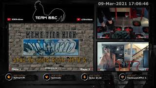 [ITG] JOKR - ECS 9.5 Mid Marathon Meme Tier High - 210 Aincrad [20] 86.56%