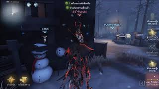 Idenyv Jack The Ripper Vs Mercenary,Machanic,Priestess,Female Dancer Gameplay