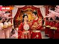 【FULL MOVIE】成婚十年,卻撞見夫君與公主纏綿,他以為我不會離開,誰料我轉身就嫁給了權勢滔天的侯爺,從此榮寵加身、尊貴無極,渣男追悔莫及。#drama #chinesedrama