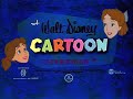 Wendy And Fern In The Truth About Mother Goose 1957 Opening Credits 