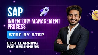 SAP MM Physical Inventory Management Process | Step-by-Step Stock Verification in SAP #sapjobs