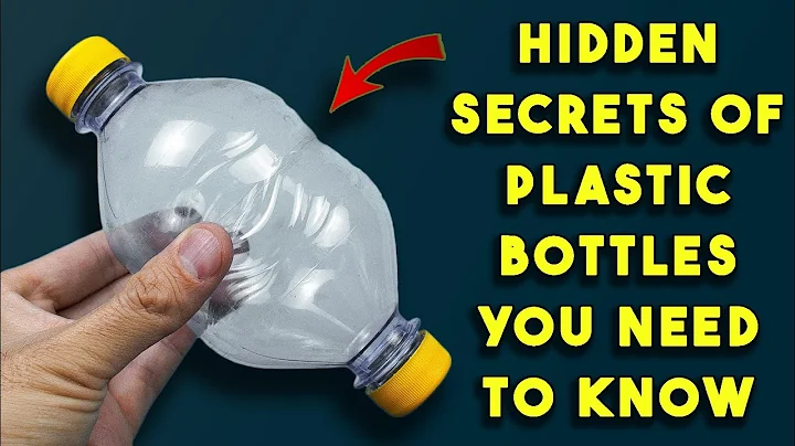 Everyone Must Know These 275 Plastic Bottle Recycling Ideas To Save Our Planet