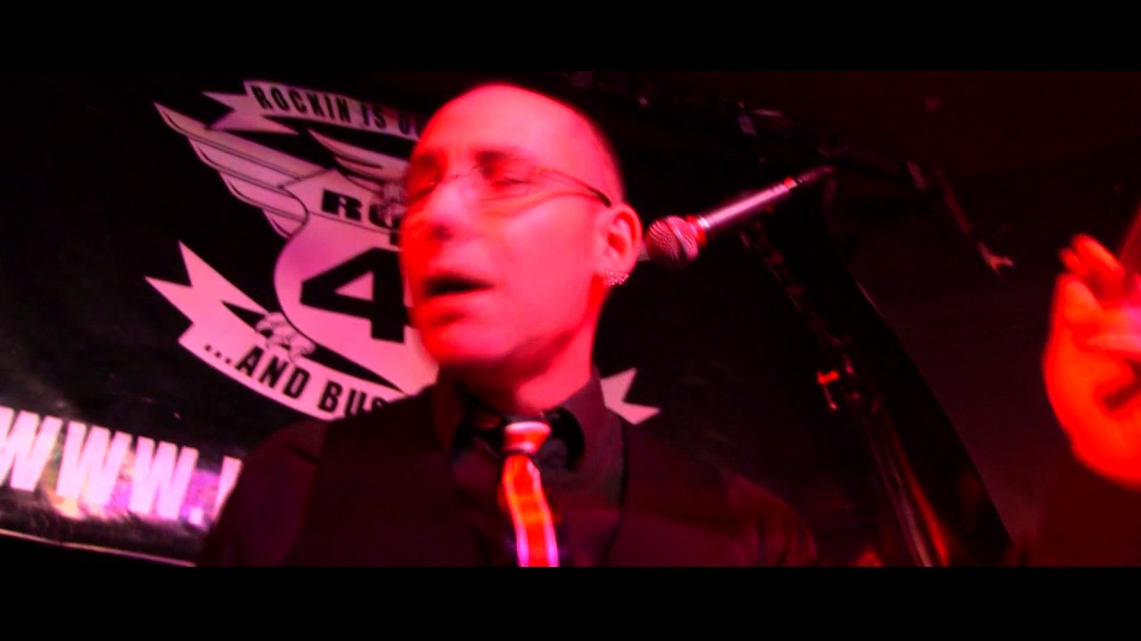 The Decades Band Play That Funky Music YouTube