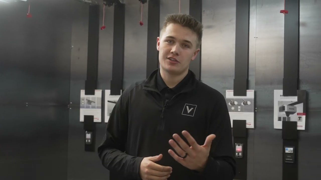 Vidor Garage Door New Showroom in Orem, Utah