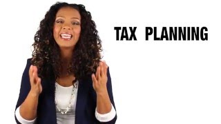 Pay Yourself Thousands With Tax Planning