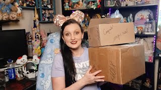 Magic Mail love from Besties by Cheryls collectors Galaxy 250 views 1 month ago 23 minutes