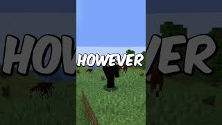 Uncover the Mystery of the Notch Apple!  #minecraft  #shorts