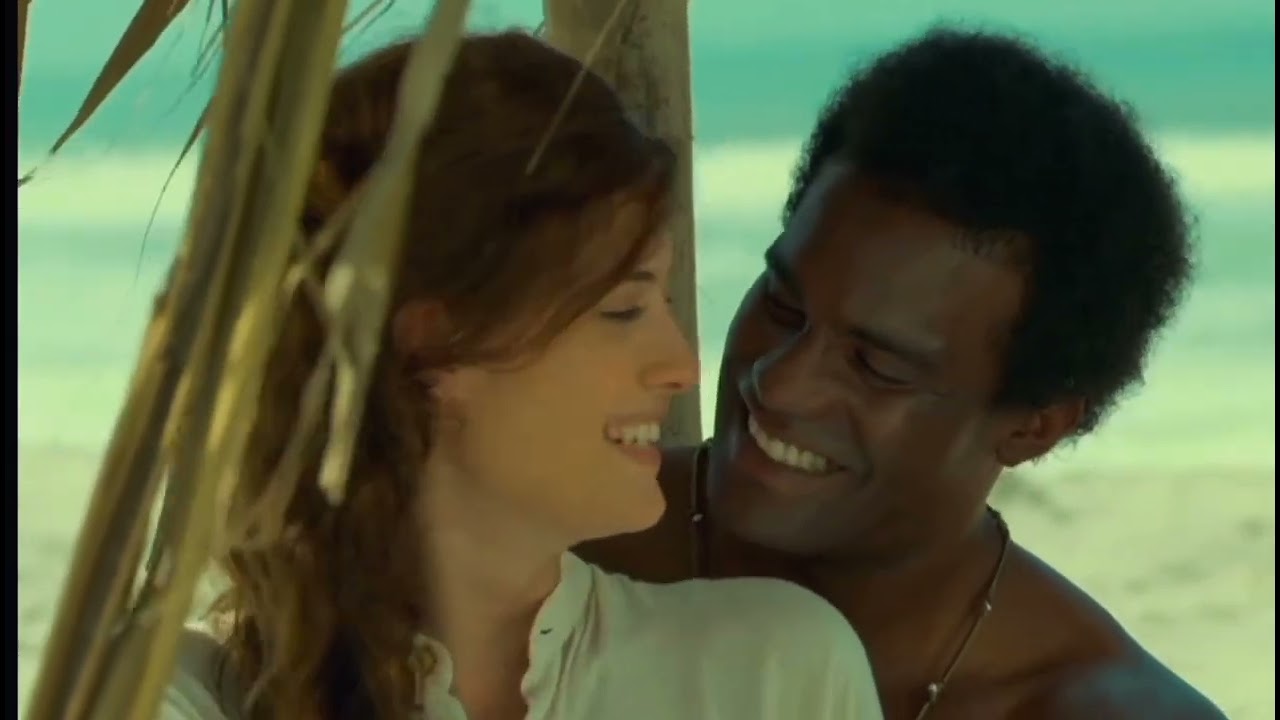 La esclava blanca - Solo tu Carlos Rivera