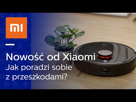 ? Xiaomi Mi Robot Vacuum-Mop 2 Ultra | TEST, RECENZJA robota ?