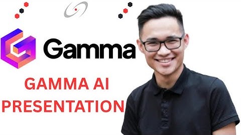 HOW TO ADD VIDEO IN GAMMA AI PRESENTATION 2025! FULL GUIDE