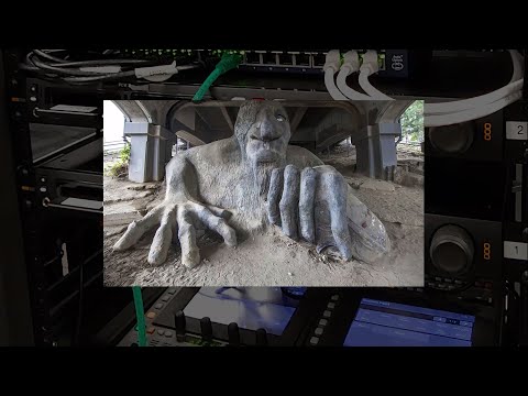 Anatomy of an AR Troll - video from Lightspeed Design