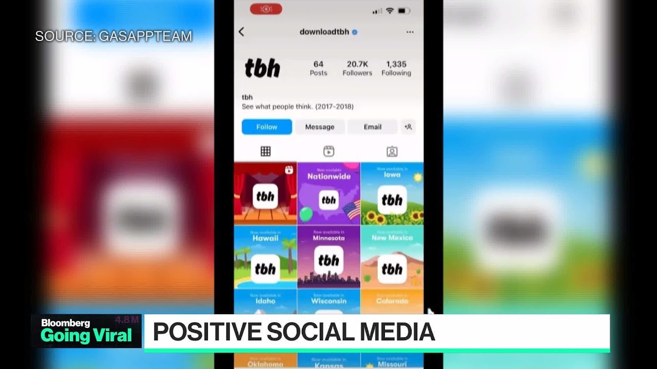 Why Venture Capital Loves Social Media