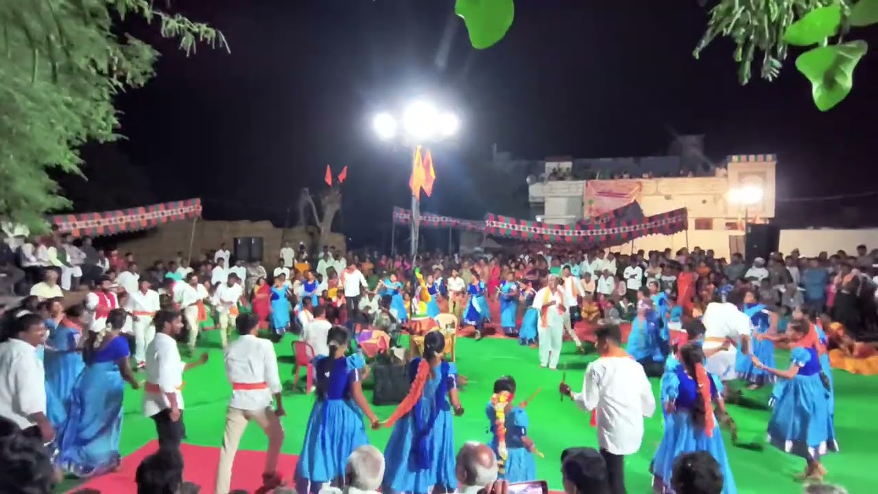 Rajuladevarapadu kolata samajam 1st price winners please like and share comment