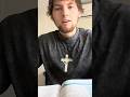 Romans chapter 5:15-17 read through :) God bless