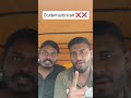 rapido Auto studant auto scam ❌ #youtubeshorts #autorickshaw