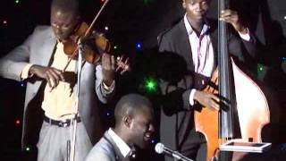 Nigerians bid farewell to Christy Essien Igbokwe.flv