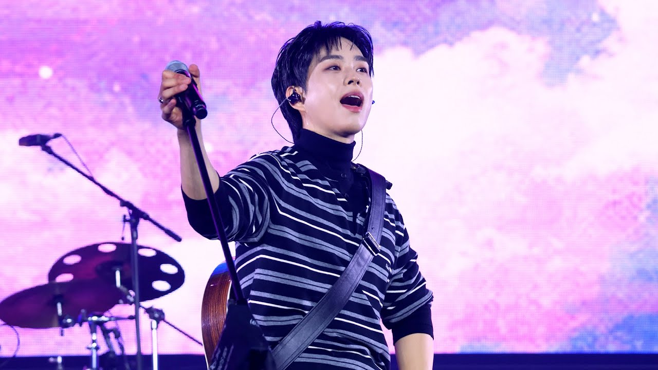 루시(LUCY) 최상엽 (CHOI SANG YEOP) 아지랑이 / 2026 FIRST MUSIC STATION  퍼스트 뮤직 스테이션 퍼뮤페 260131