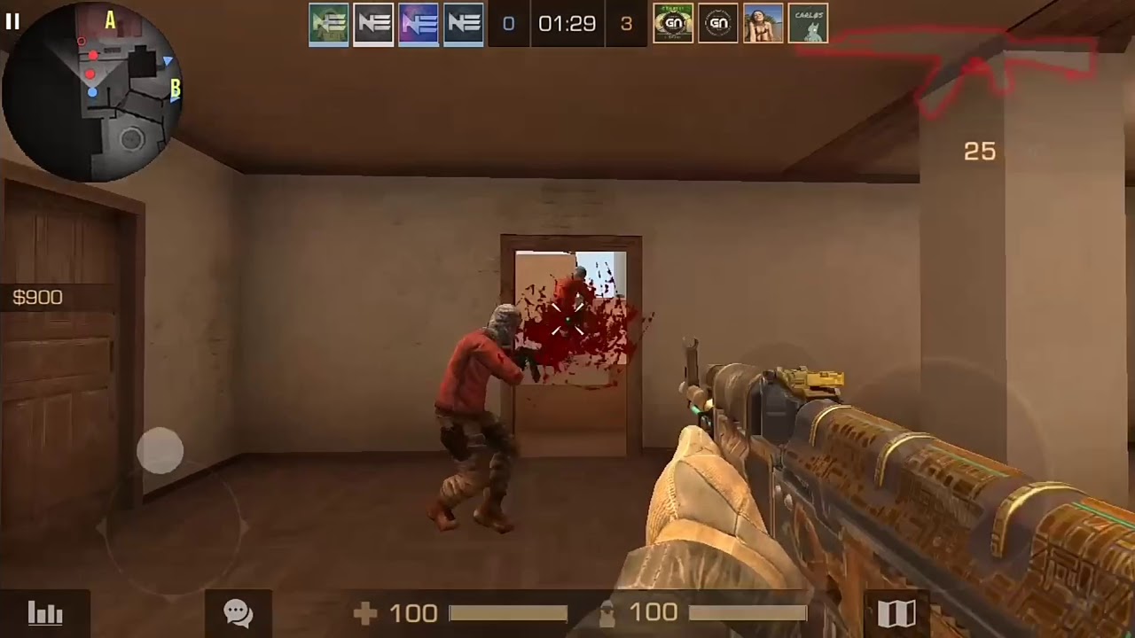 Карта сэндстоун в стэндофф 2 картинки