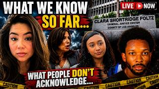 D4VD David Anthony Burke & Celeste Rivas Hernandez | Let's address what happened...& other things