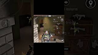 new season new map 1v1 clutch #viral #gaming #pubg #mobalegends5v5 #scarfall #bgmi #pubgmobile