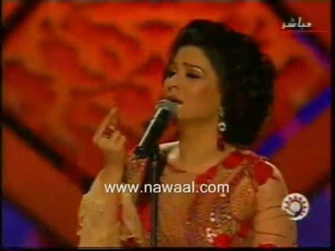 نوال الكويتيه شمس و قمر الطرب الاصيل