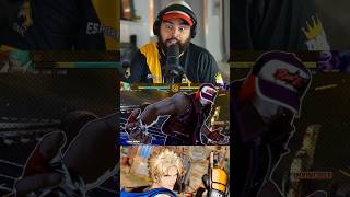 EVIL TERRY???? E NIGHTMARE GEESE NO FATAL FURY CITY OF THE WOLVES