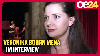 Veronika Bohrn Mena Ihr Wille Geschehe? - Von Rechtsruck, Religion Den Usa